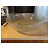Cambro PSB23 40 Quart Serving Bowl