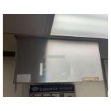 Captive-Aire Stainless Steel Commercial Exhaust Hood