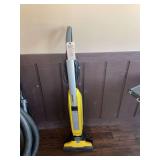 Karcher Floor Cleaner Machine