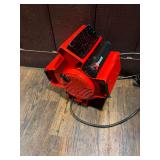 Lasko X Blower Utility Fan