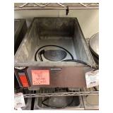 Vollrath Heat 
