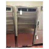 Winston CVV Holding Commercial Food Holding Cabinet