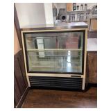 Hickory River Smokehouse Close-Out Auction