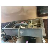 Wells Heavy Duty 3-Well Drop-In Food Warmer