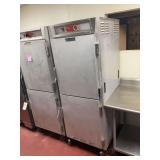 Metro C5 6 Series Heated Holding Cabinet