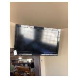 Insignia NS-L46X-10A 46-Inch LCD TV with Wall Mount