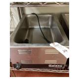 Galaxy Equipment Commercial Food Warmer