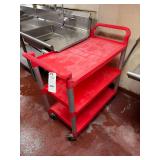 Cart (picture coming soon)
