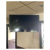 Samsung UN50TU7000F 50 Inch Television with Wall Mount