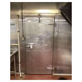 US Cooler Walk-In Refrigerator Unit 8