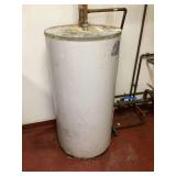 Navien Tankless Water Heater and Storage Tank Unit