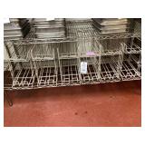 Metro Number 10 Can FIFO Can Rack