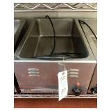 APW Wyott Classic Xpert Series Insulated Commercial Food Warmer