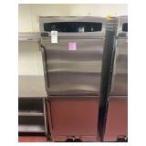 Winston CVap Full Size Heated Holding Cabinet Model HO5-14UV