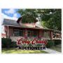 Barbara J. Fleigle Real Estate Auction