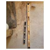 Ecotech Model 1601-4800 Level and Additional Magnetic Level