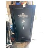 Liberty Freedom Security Independence Gun Safe Model D-20