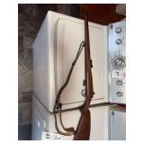 CZ  .17 HMR   425-2E  A984307 CZ 452-2E American Bolt Action Rifle