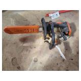 Stihl MS 192 TC Gas Powered Chainsaw with Rollomatic E Bar