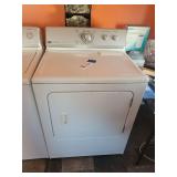 Maytag Centennial Commercial Technology Electric Clothes Dryer