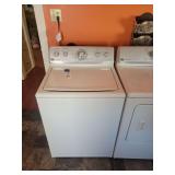 Maytag Centennial Commercial Technology Top Load Washing Machine