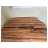 Remington the target master   .22  41  ￼ Bolt Action Rimfire Rifle with Wooden Stock