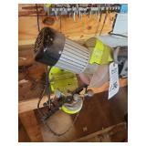 Saw Chain Sharpener Model 4137-0117-0128