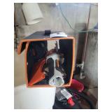 Stihl Cordless Pruner with Carrying Case