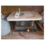 Wilton Oscillating Spindle Sander Model 39175