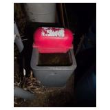 Ritchie auto waterer