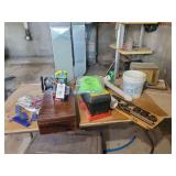 Assorted Tap and Die Sets and Tool Lot