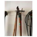 Long-Handled Pruners and Fruit Picker Collection