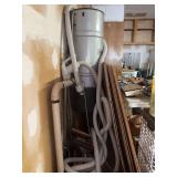 Beam Central Cleaning System Central Vacuum Unit with Hoses