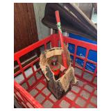 Hydroco 2 Ton Heavy Duty Hydraulic Bottle Jack with Original Box