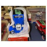 Sentry Hardware 1931 Ford Model A Panel Delivery Limited Edition Coin Bank
