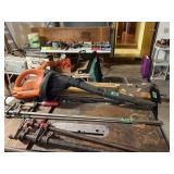Black and Decker Electric Leaf Blower