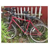 Assorted Bicycle