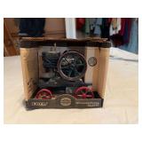 Ertl McCormick-Deering Model M Gas Engine Diecast Model