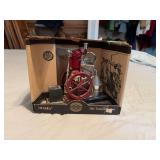 Ertl 1/8 Scale IHC Famous Engine Diecast Metal Replica 1st in A Series 1992