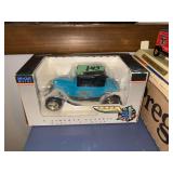 Liberty Classics Diecast Metal Model A Bank in Original Box