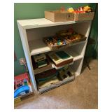 Large Collection of Fisher-Price Little People Figures, Vehicles, Playsets, and Accessories