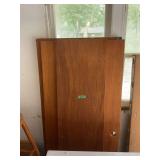 Wooden Interior Doors