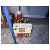 Fisher-Price Play Family Farm Set with Additional Toy Vehicles and Accessories
