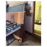 Lot of Plywood Sheets and Building Materials