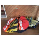 Sportsstuff Big Mable Towable Tube and Associated Ropes