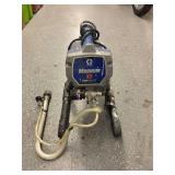 Graco Magnum X5 TrueAirless Paint Sprayer