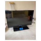 Element Electronics ELEFW195 Flat Screen Television