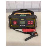 EverStart Maxx 50A/15A/3A Battery Charger and Engine Starter