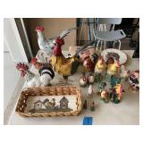 Sandy Sample & Multi Family Auction