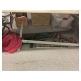 Assorted Automotive and Workshop Hardware Lot